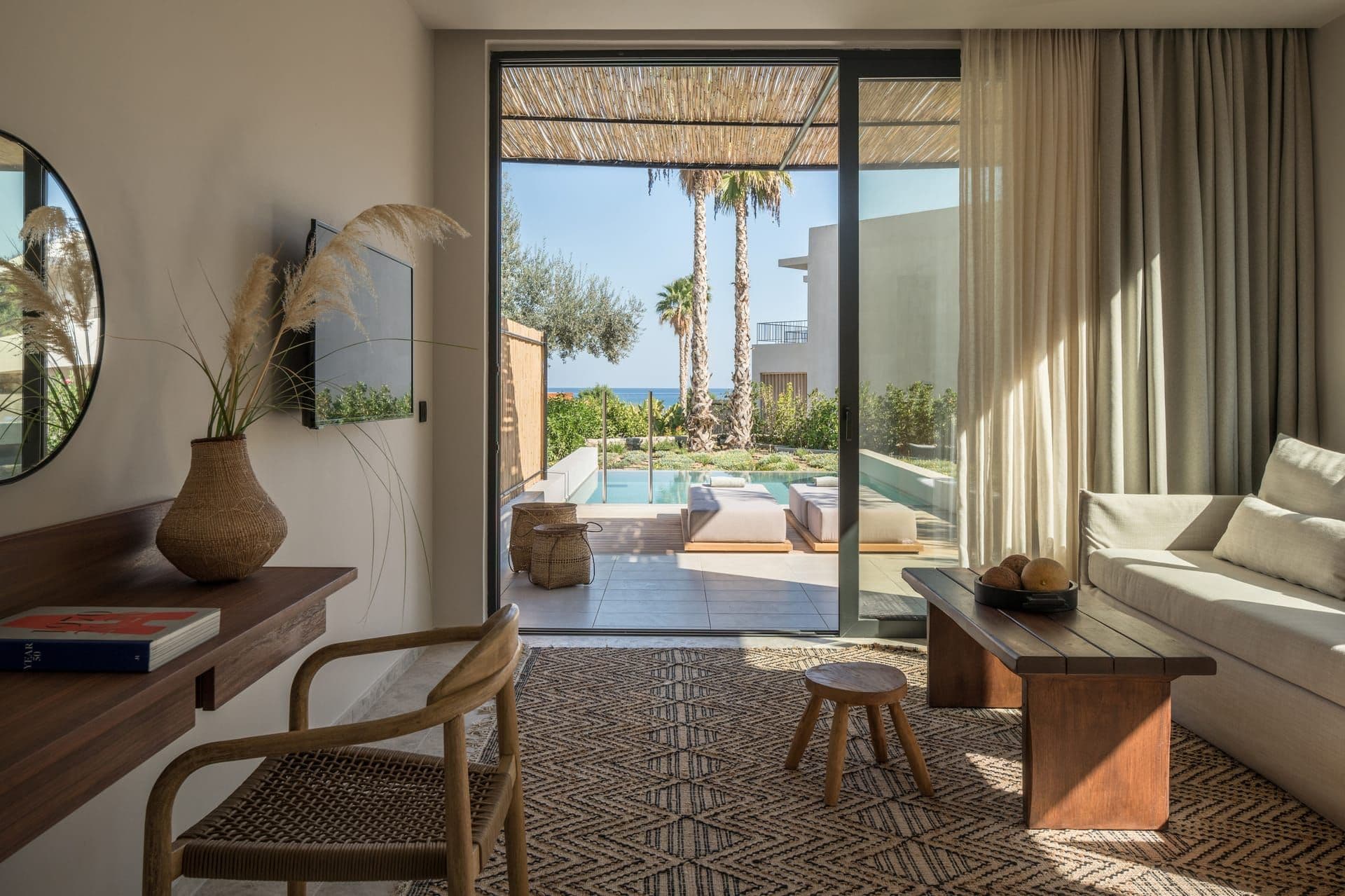 Zen Suite with Private Pool - Photo 1