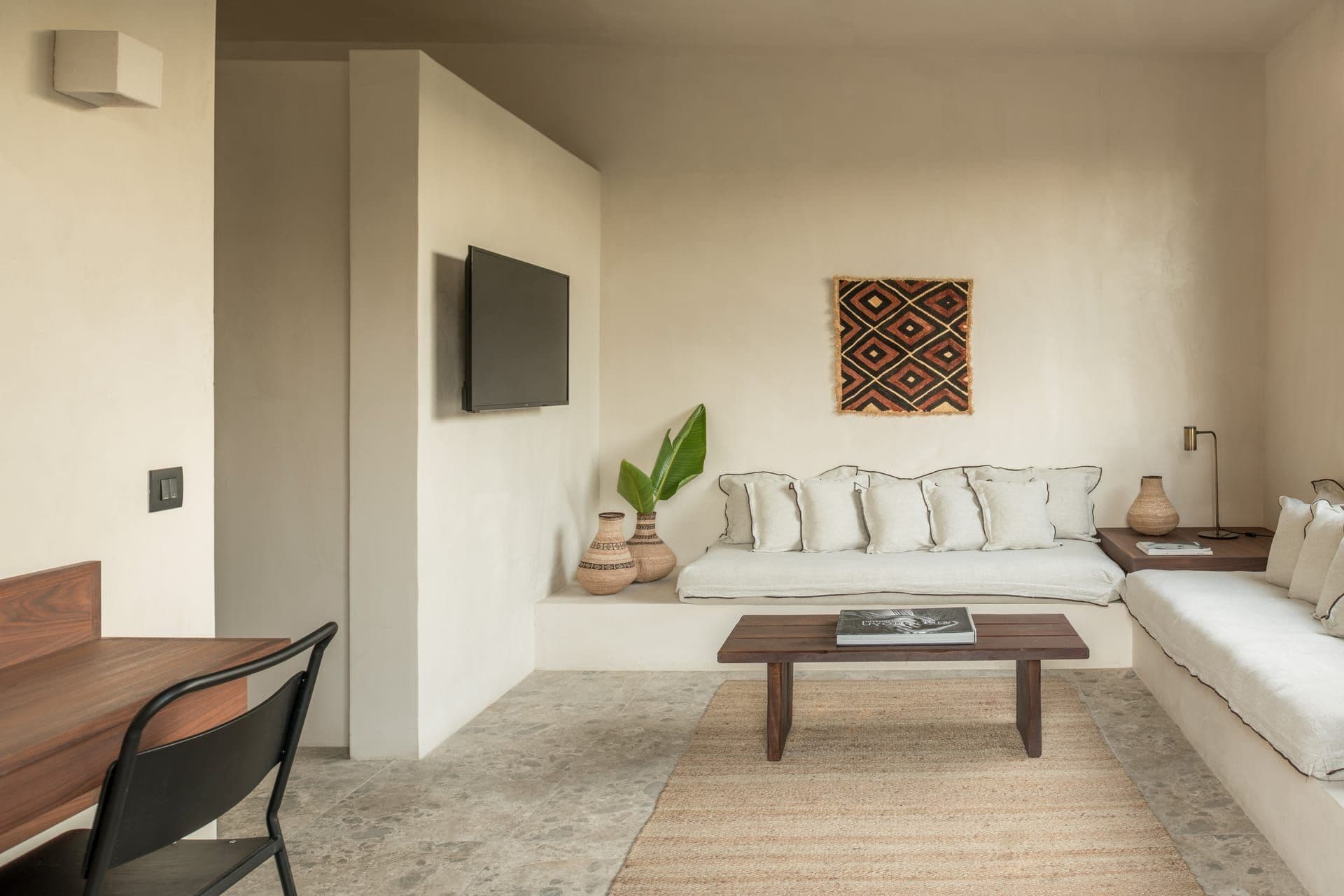 'Citrus' Suite with Private Pool - Photo 3