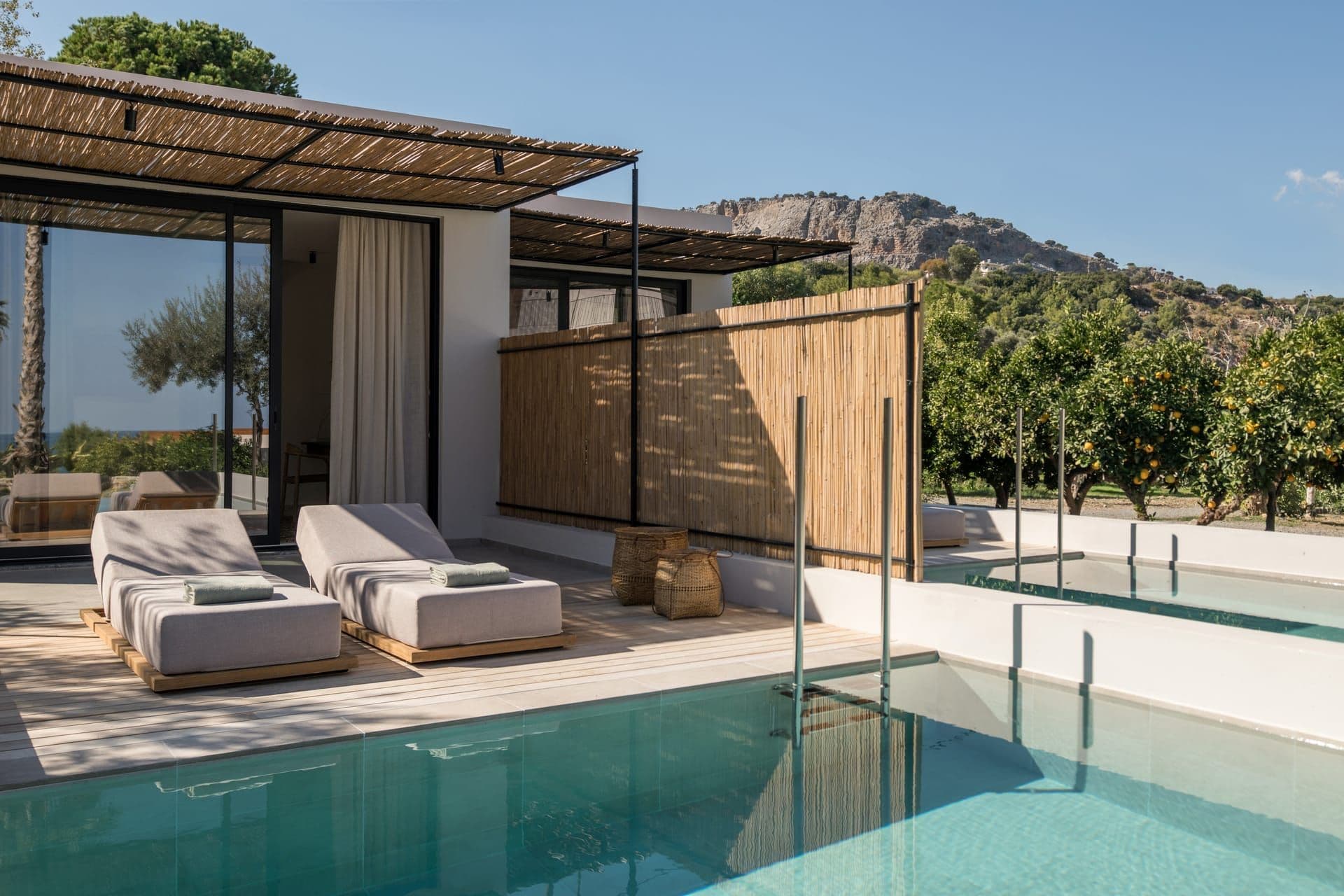Zen Suite with Private Pool - Photo 4