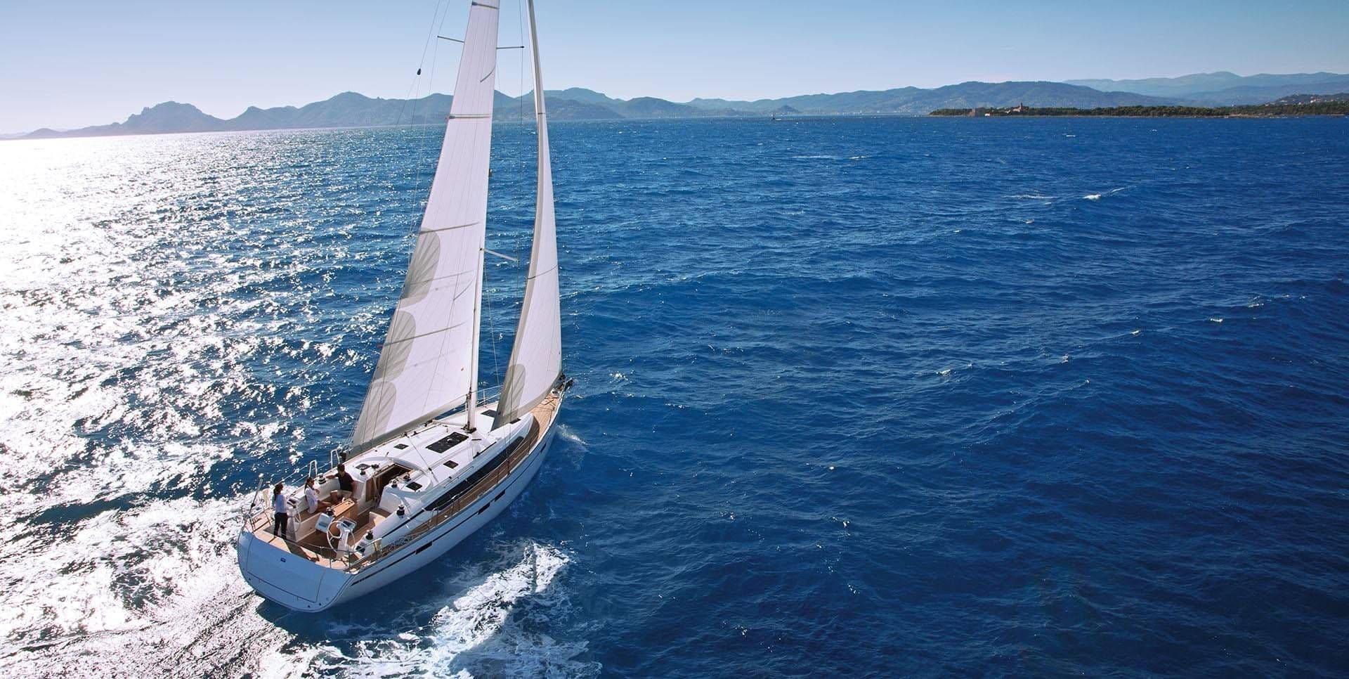Sailing & Motor Yachting image