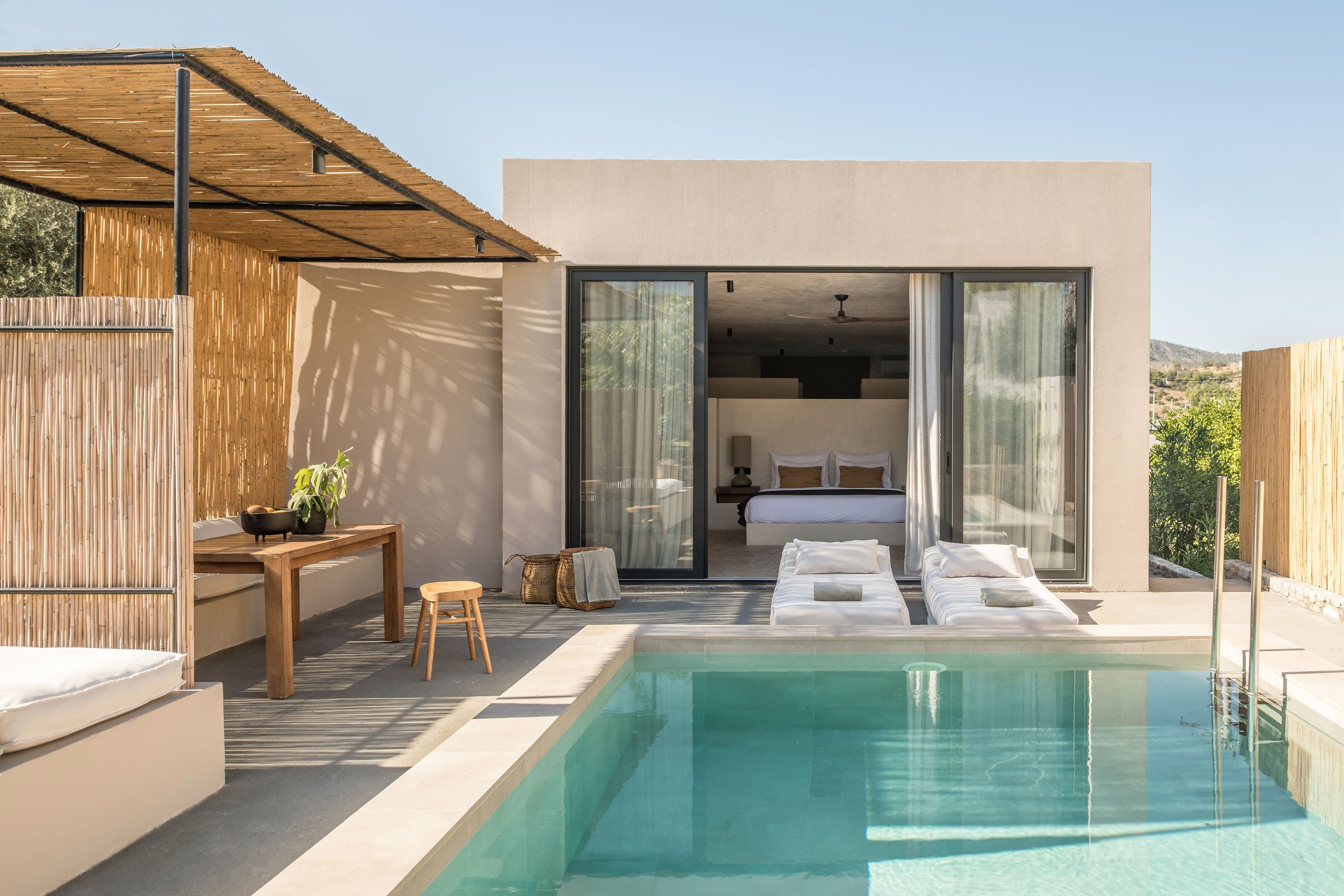 Image for Citrus Suite with Private Pool