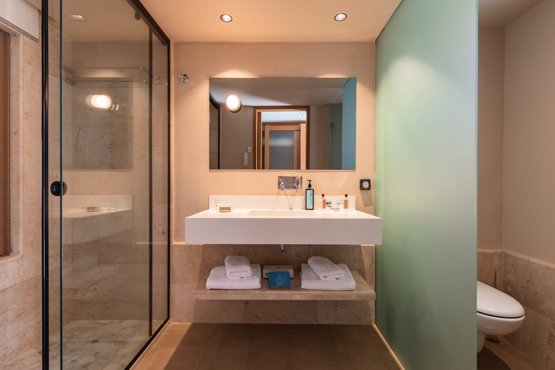 Junior Suite Sea View - Photo 6