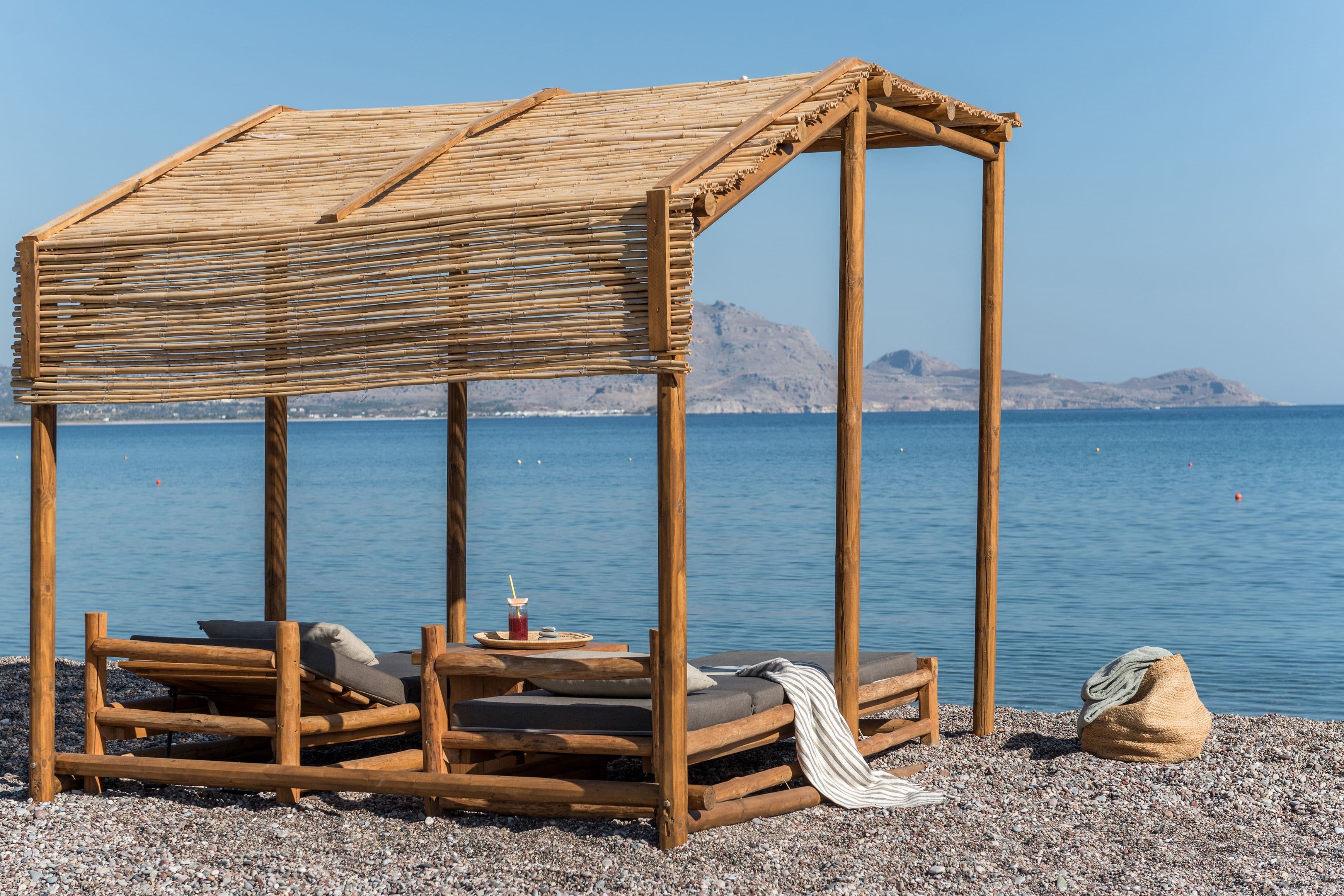 Image for Beaches & Sea Views