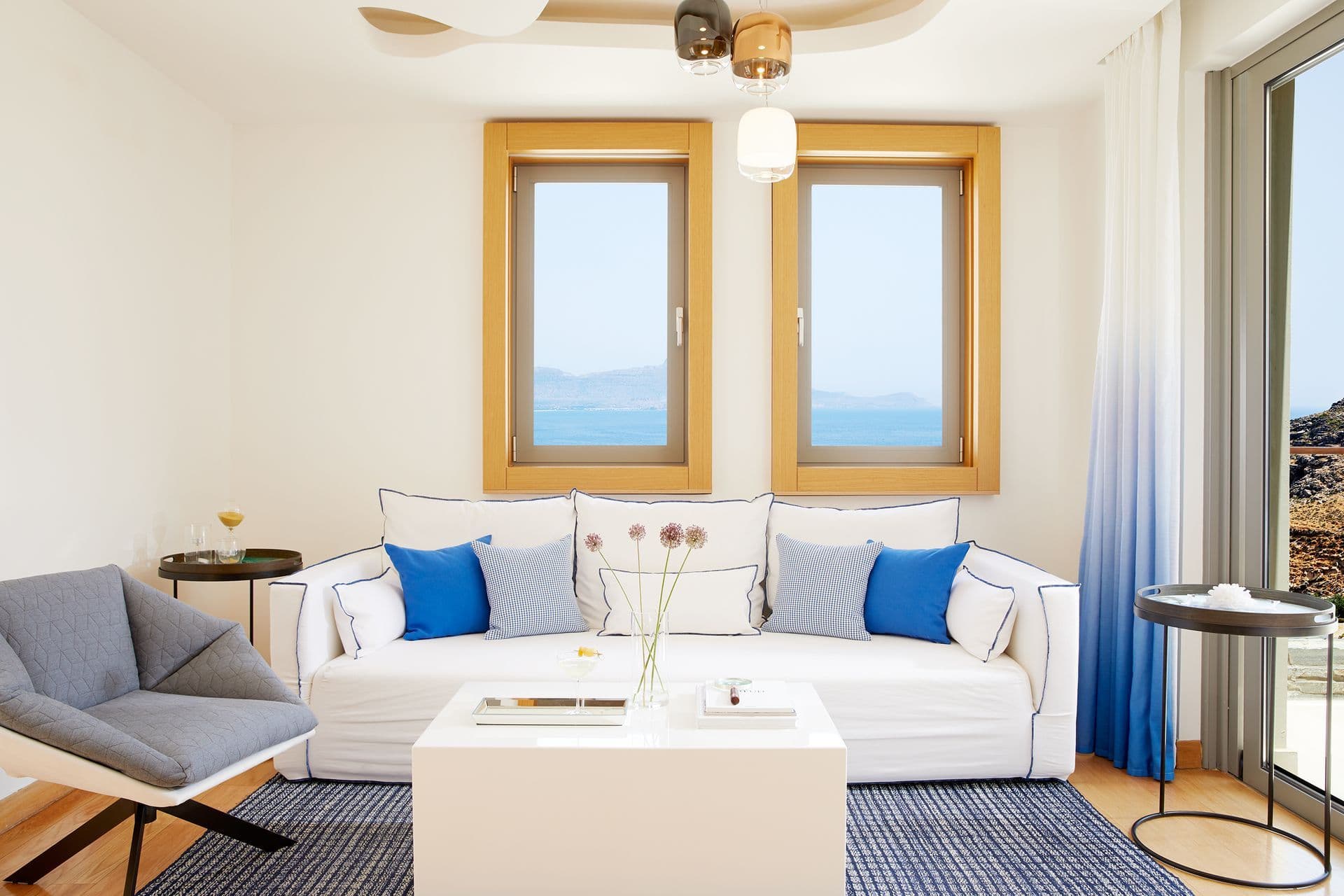 Private Pool Villa Panoramic Sea View - Photo 15