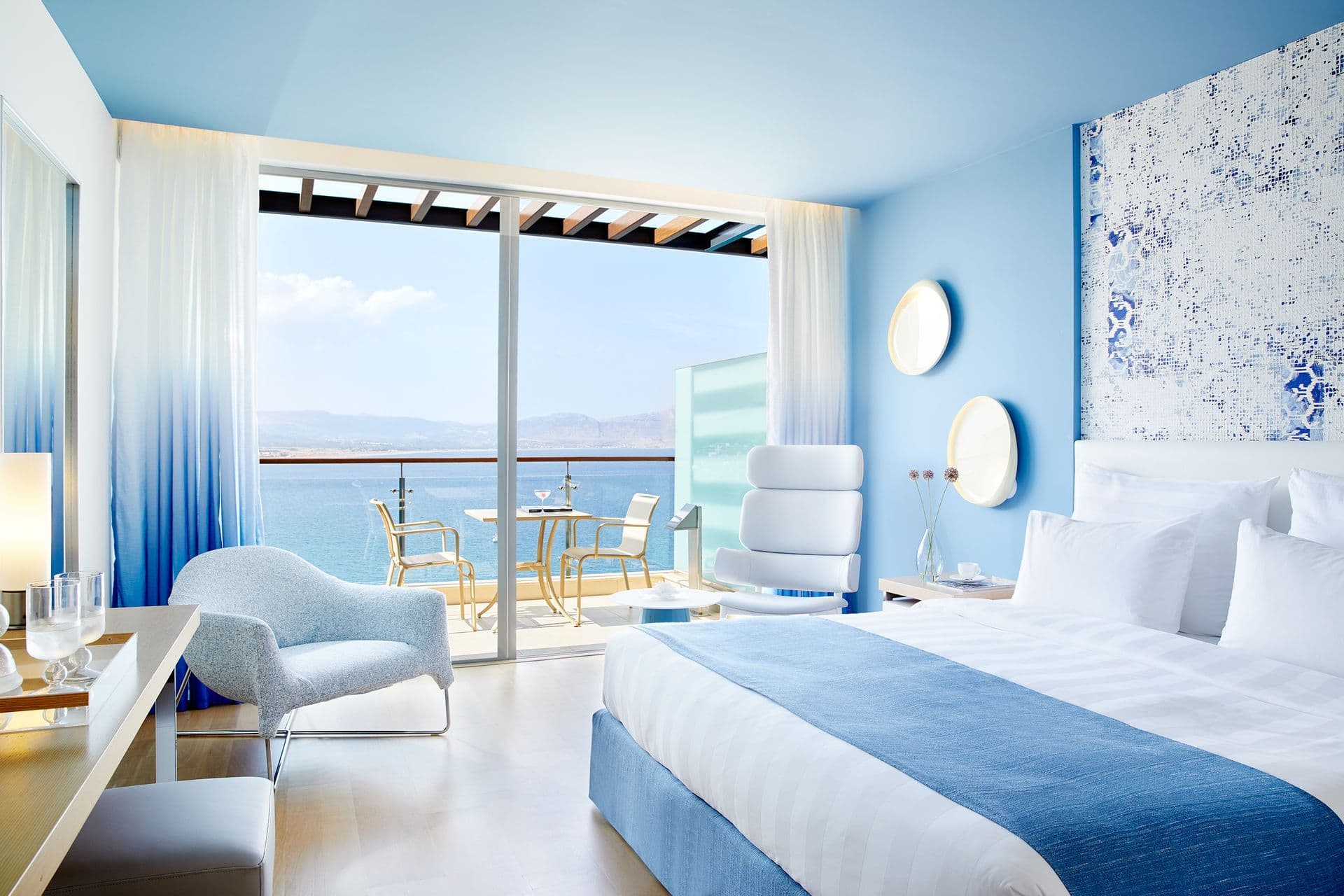 Double Room Sea View - Photo 1