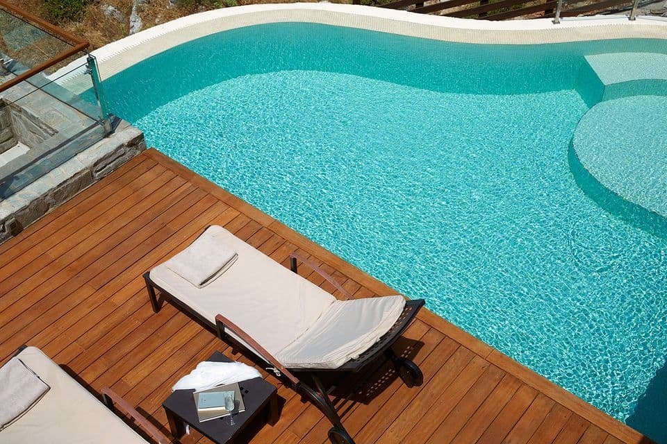 Private Pool Villa Panoramic Sea View - Photo 9