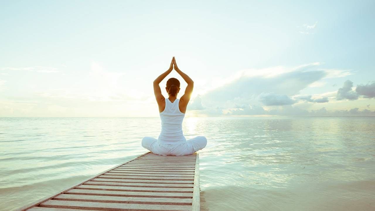 Image for Wellness & Movement - Lindos Blu facilities