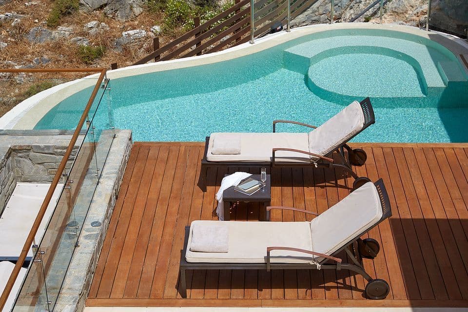 Private Pool Villa Panoramic Sea View - Photo 11